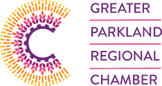 Greater Parkland Chamber Of Commerce Logo